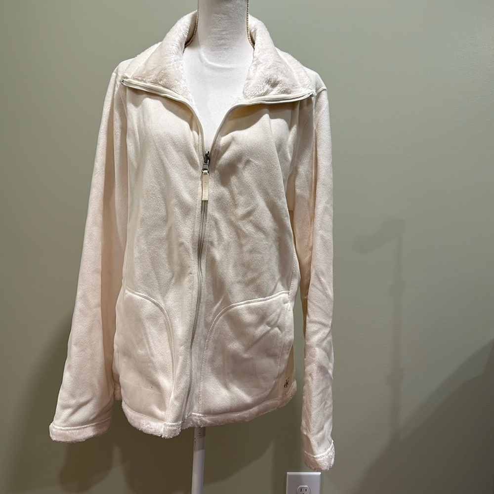 Reversible Jacket - image 1